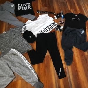 A HUGE VICTORIA'S SECRET Lot